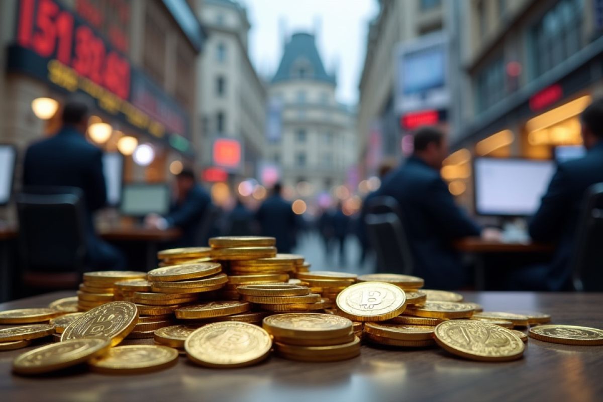 Europa in rosso: ecco cosa sta succedendo a Milano e Francoforte