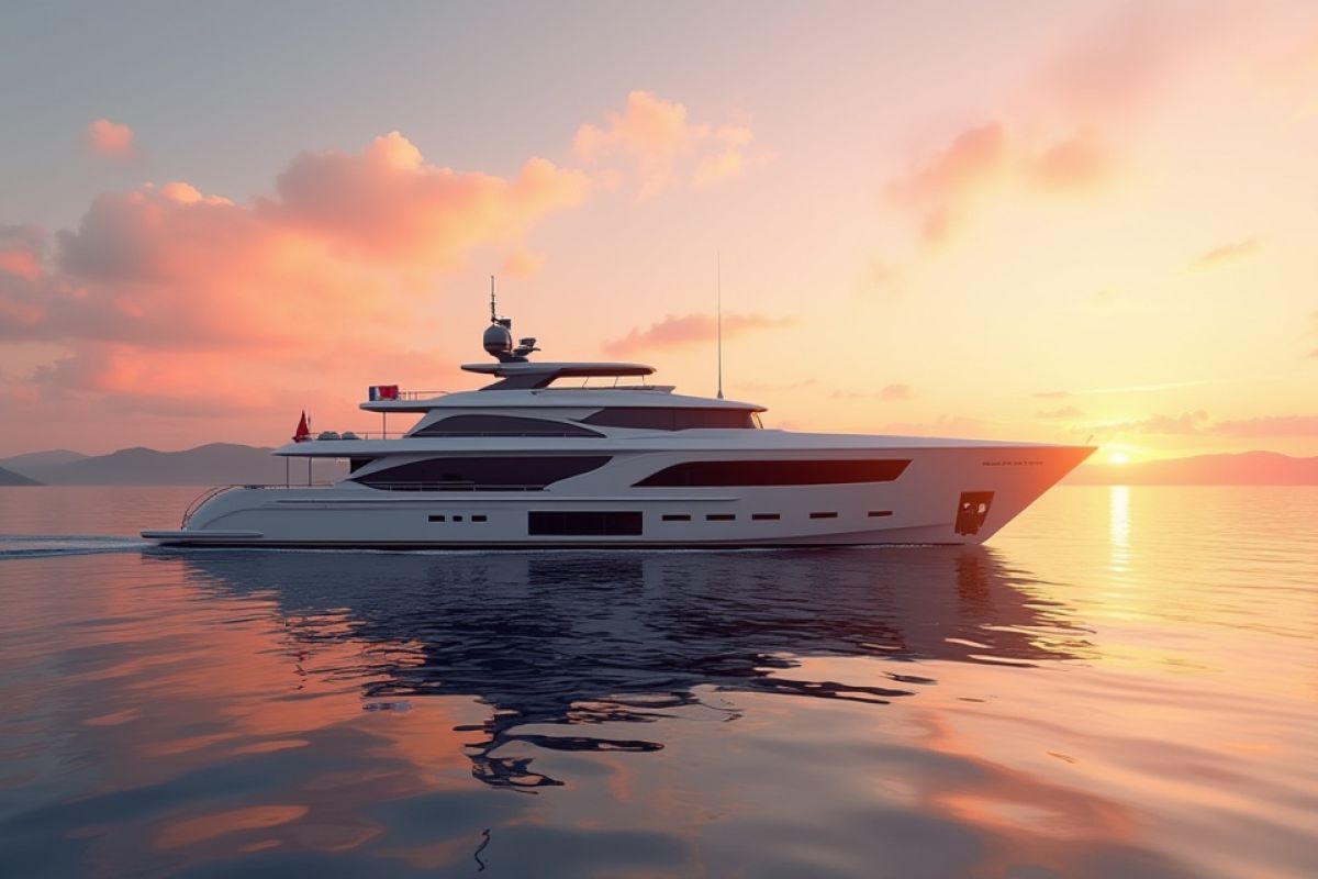 OPA su Ferretti in piena tensione con la Cina, premio per gli azionisti