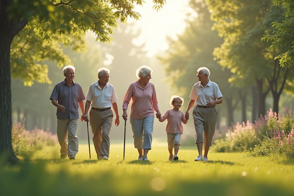 Nuova ricerca: chi è nato dopo il 1939 ha meno probabilità di raggiungere i 100 anni