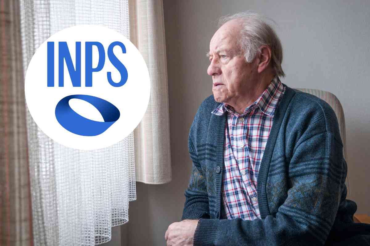 L’Inps gli toglie tutta la pensione per un solo giorno di lavoro