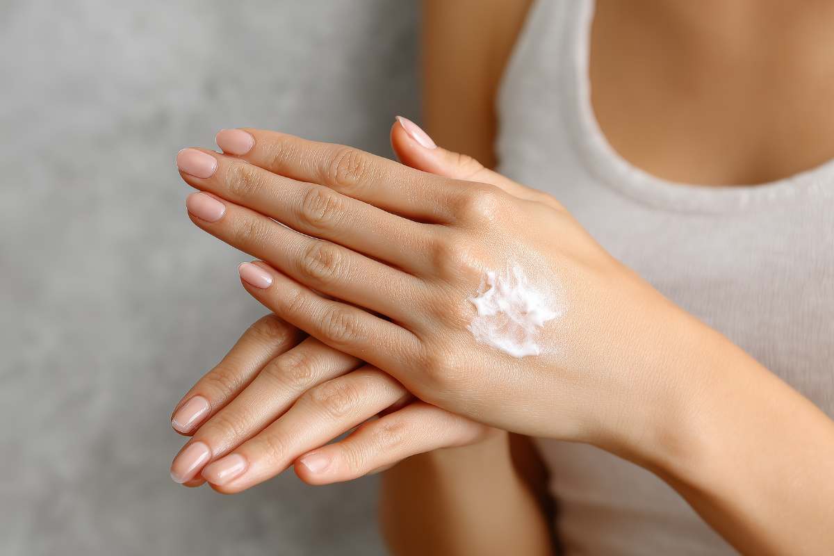 crema idratante nivea benefici