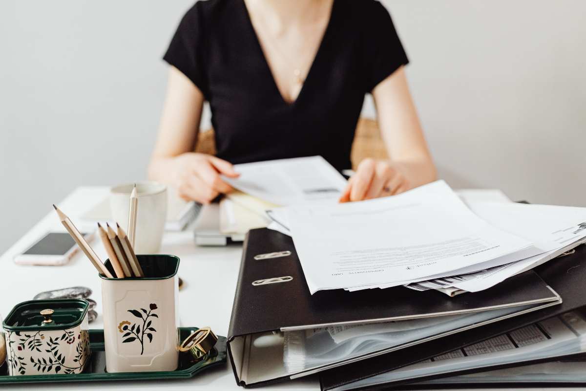 arrivano controlli agenzia entrate