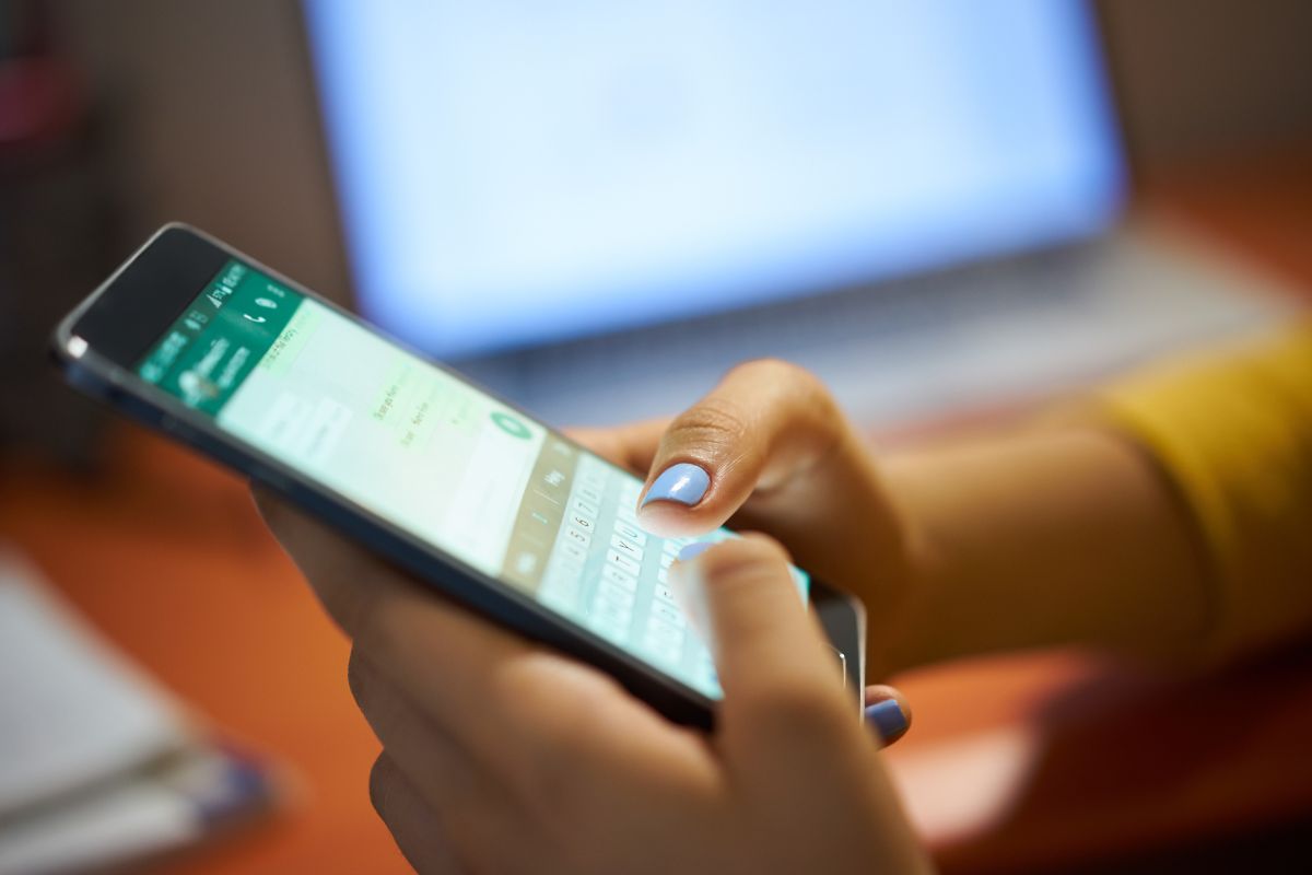 Il cestino pieno di Whatsapp rallenta lo smartphone e non lo sai